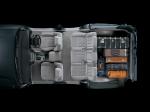 Toyota Land Cruiser 100 Van VX 2005 года (JP)